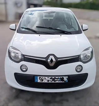 Renault twingo 1.0 sce Zen 70 cv ✅ Entretien à jour crit air 1