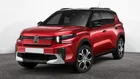 Citroen c3 aircross hybride 145 ch bva e-dcs6 5pl plus (-13%)
