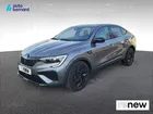 Renault Arkana 1.6 E-Tech 145ch full hybrid esprit Alpine -25