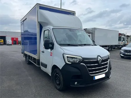 Renault Master 20M3