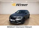 RENAULT Arkana E-Tech 145 - 23 esprit Alpine