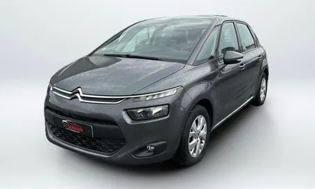 Citroën C4 Picasso II e-HDi 115 Business ETG6