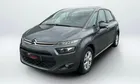 Citroën C4 Picasso II e-HDi 115 Business ETG6