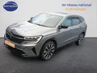 Renault Espace VI E-TECH FULL HYBRID 200CH BVA TECHNO