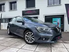 RENAULT MEGANE IV BERLINE TCe 130 Energy Intens / RADAR AV-AR / GPS / ATTELAGE