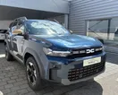 DACIA BIGSTER 1.2 HYBRID-G 150 cv 4X4 EXTREME Pack Hiver - Pack City - Hayon Electric NEUF