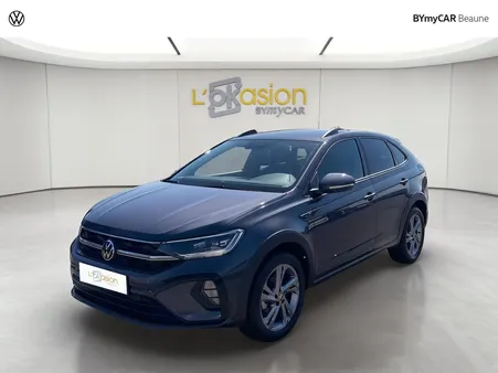 VOLKSWAGEN Taigo 1.5 TSI 150 DSG7 R-Line