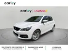 Peugeot 308 BlueHDi 130ch S&S BVM6 Active
