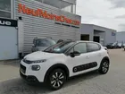 Citroën C3 Shine 83cv + Caméra de recul