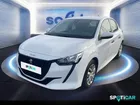 Peugeot 208 Affaire 1.2 PureTech 75ch S&S Premium Pack