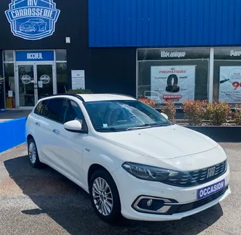 Fiat tipo sw jtd multijet 130cv