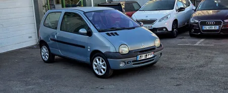 RENAULT TWINGO - Entretien à jour CT OK GARANTIE 12 MOIS