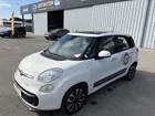 Fiat 500L 1.3 Multijet 16v 85ch S&S Lounge Business Mono-color