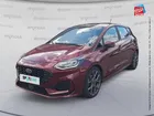 Ford Fiesta 1.0 Flexifuel 95ch ST-Line 5p
