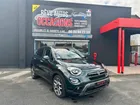FIAT 500X CROSS 1.0L 120CH 11/2018 87861KMS 12490e GARANTIE 6 MOIS TOTALE POSSIBILITÉ EXTENTION DE GARANTIE / REPRISE POSSIBLE