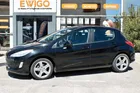 Peugeot 308 feline - 1.6l hdi 110ch - entretien complet - clim. Auto bi-zone - gps