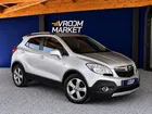 Opel Mokka Cosmo Pack 1.7 CDTI 130cv - Caméra de recul - Attelage - Sièges chauffants -