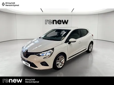 RENAULT Clio TCe 100 GPL - 21N Business