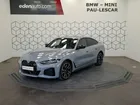 BMW i4 M50 544 ch BVA
