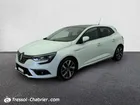 RENAULT Mégane IV Berline dCi 110 Energy EDC Intens