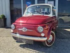 Fiat 500 110 F - 1965