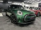 MINI Cooper 184ch Édition Camden