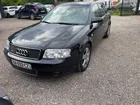 Audi A6 2.5 Tdi