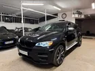 Bmw X6 M50d 380 Ch ZF8 - Entretien Bmw - Attelage de remorque - Sièges & Volant chauff. - Led - Toit ouvr. - Affichage tête-h - Garantie 6 mois - Livraison possible