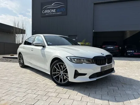 Bmw SERIE 3 (G20) 330EA 292CH EDITION SPORT - SUIVI BMW - GARANTIE