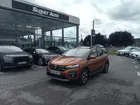 DACIA SANDERO TCe 90 Stepway Extreme