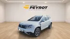 DACIA Duster Blue dCi 115 4x2 Prestige