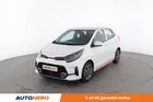 Kia Picanto 1.2 DPI ISG GT Line BVA5 84 ch