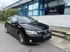 Lexus Ct 1.8 VVT-i 16V 136 Hybrid CVT 99 cv