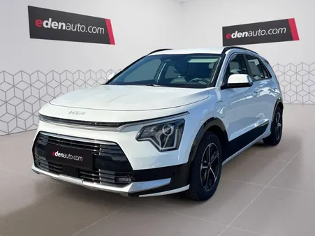 Kia Niro II 1.6 GDi 183 ch PHEV DCT6 Active 5p
