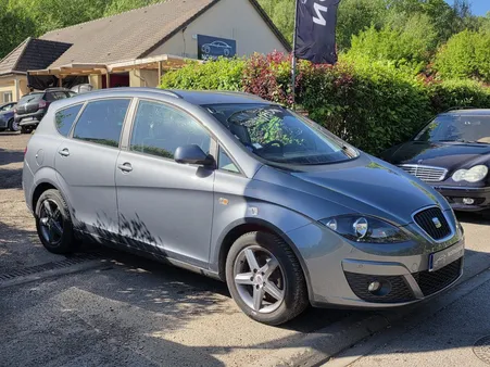 Seat Altea XL 1.2 TSI 105ch S&S I-Tech | 1ère Main | Entretien complet SEAT