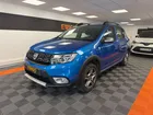 Dacia sandero stepway 1.0 sce 75 ch access start-stop