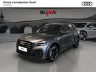 Audi Q2 35 TFSI 150 S tronic 7 S line