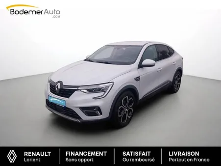 Renault Arkana E-Tech 145 - 21B Intens