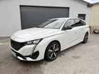 PEUGEOT 308 SW III Allure BlueHDi 130 EAT8 - 98900 kilomètres - 1 ère main