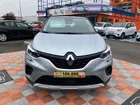 Renault Captur 1.6 E-TECH 145 BUSINESS GPS Caméra Clim Auto