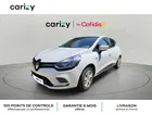 Renault Clio IV TCe 75 E6C Trend