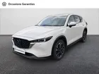 MAZDA CX-5 2.0L e-Skyactiv G 165 ch 4x2 BVM6 Exclusive-Line