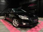 PEUGEOT 508 2.0 HDi 140ch FAP BVM6 Allure - Entretien Complet PEUGEOT