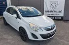 Opel Corsa (4) 1.3 CDTI 95 FAP Color Edition (TOIT OUVRANT)