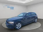 BMW 1er 120d 163CV