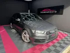 AUDI S3 2.0 TFSI 300 Quattro S-Tronic 6 / ENTRETIEN AUDI / VIDANGE BOITE FAITE / SIEGES CHAUFFANTS / PALETTE