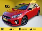 Kia CEED Sportswagon GT-Line 1.5 T-Gdi 160 ch DCT7 SW Caméra Gps Blueto