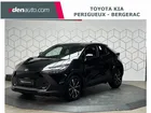 Toyota C-HR Hybride 140 Design