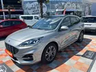 Ford Kuga 2.0 TDCI 120 ST LINE X BVA Toit GPS Caméra Hayon Pack Hiver Attelage