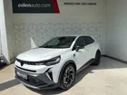 Renault Symbioz E-Tech full hybrid 145 Esprit Alpine